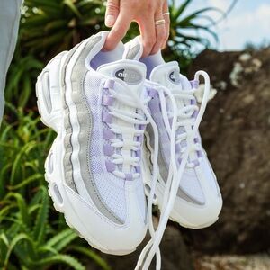 🔥💙🔥 Nike Air Max 95 WMNS “Hydrangeas” size 8
